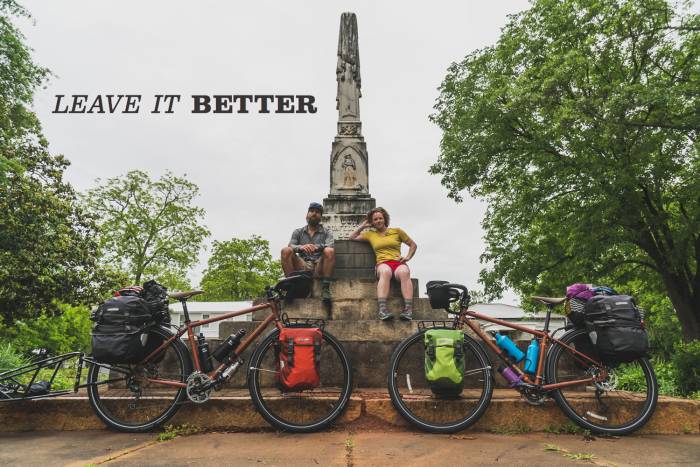 Packing It Out Trailer Image