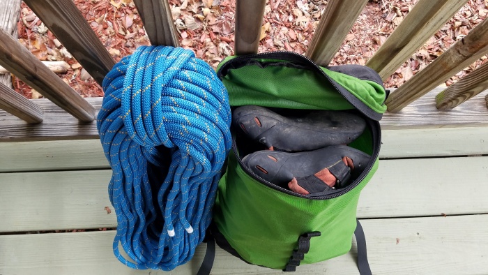 Granite Gear Crux made in Minnesota