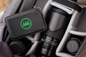 GNARBOX Editor Lets You Leave Laptop at Home