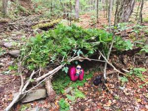 Three Survival Skills from Bear Grylls Academy