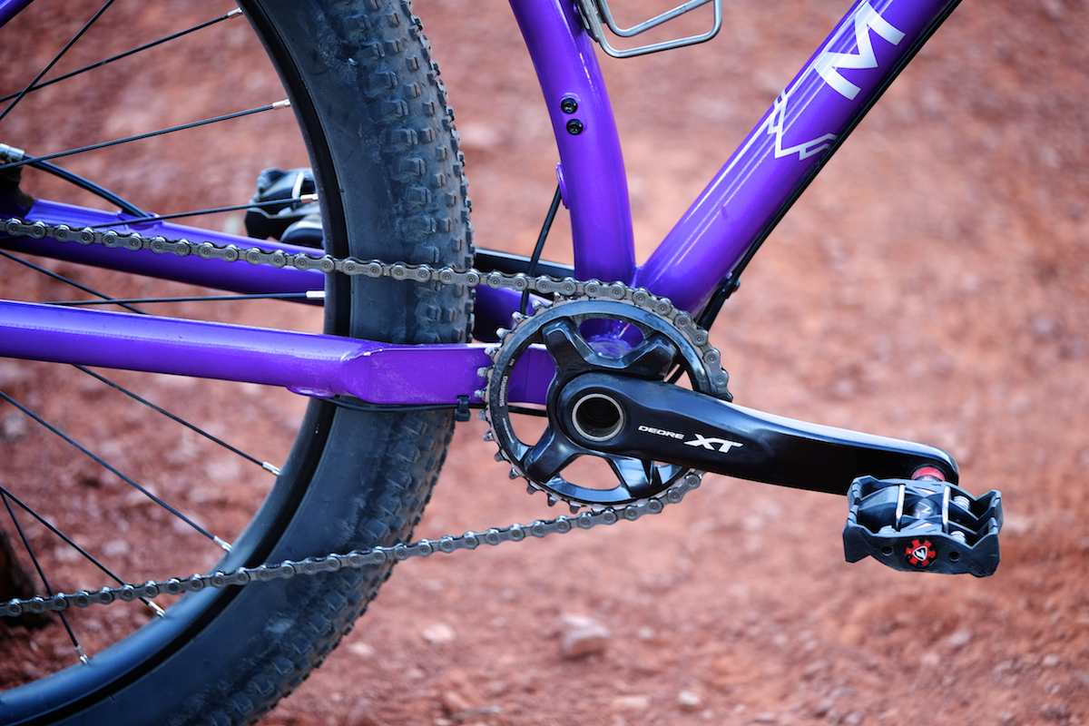 2018 marin pine mountain