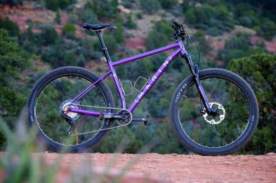 2018 marin pine mountain