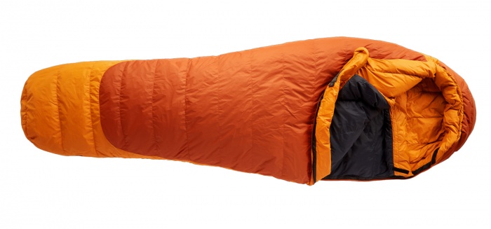 Marmot Rampant sleeping bag deal