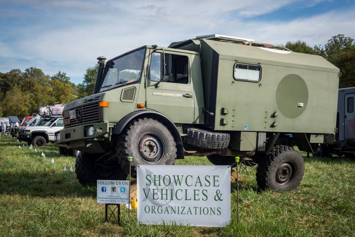 Overland-Expo-vehicle-tank