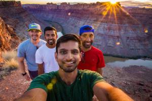 New Tradition: REI to #OptOutside for 3rd Straight Year