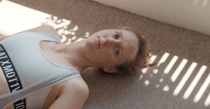 Pro cyclist on quitting