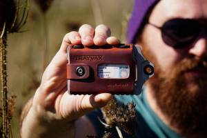 Meet the Wallet Building American Jobs