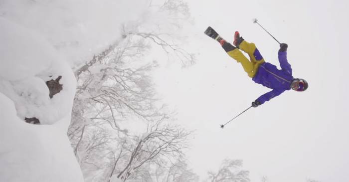 aging ski pro fountain of youth