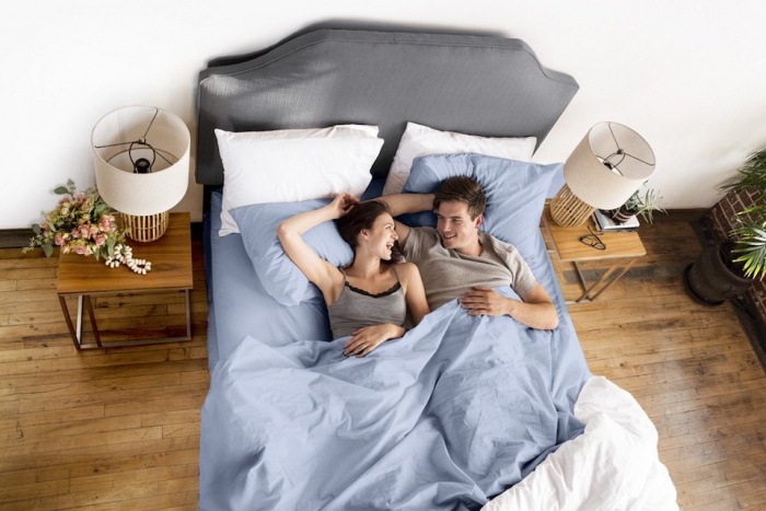 Essential Sleep Gear for a Good Night's Rest