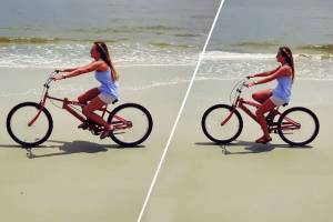 Get a ‘Full Body Workout’ with the Shake Weight of Bikes