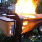 biolite Stove review fire pit