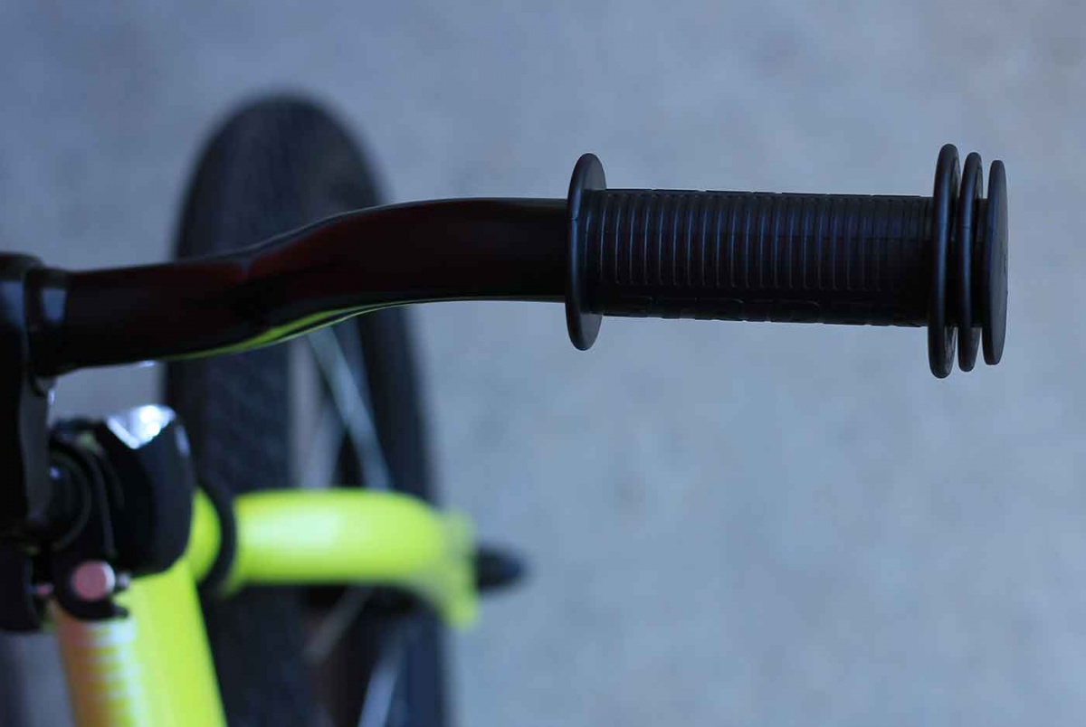 kids bicycle handle