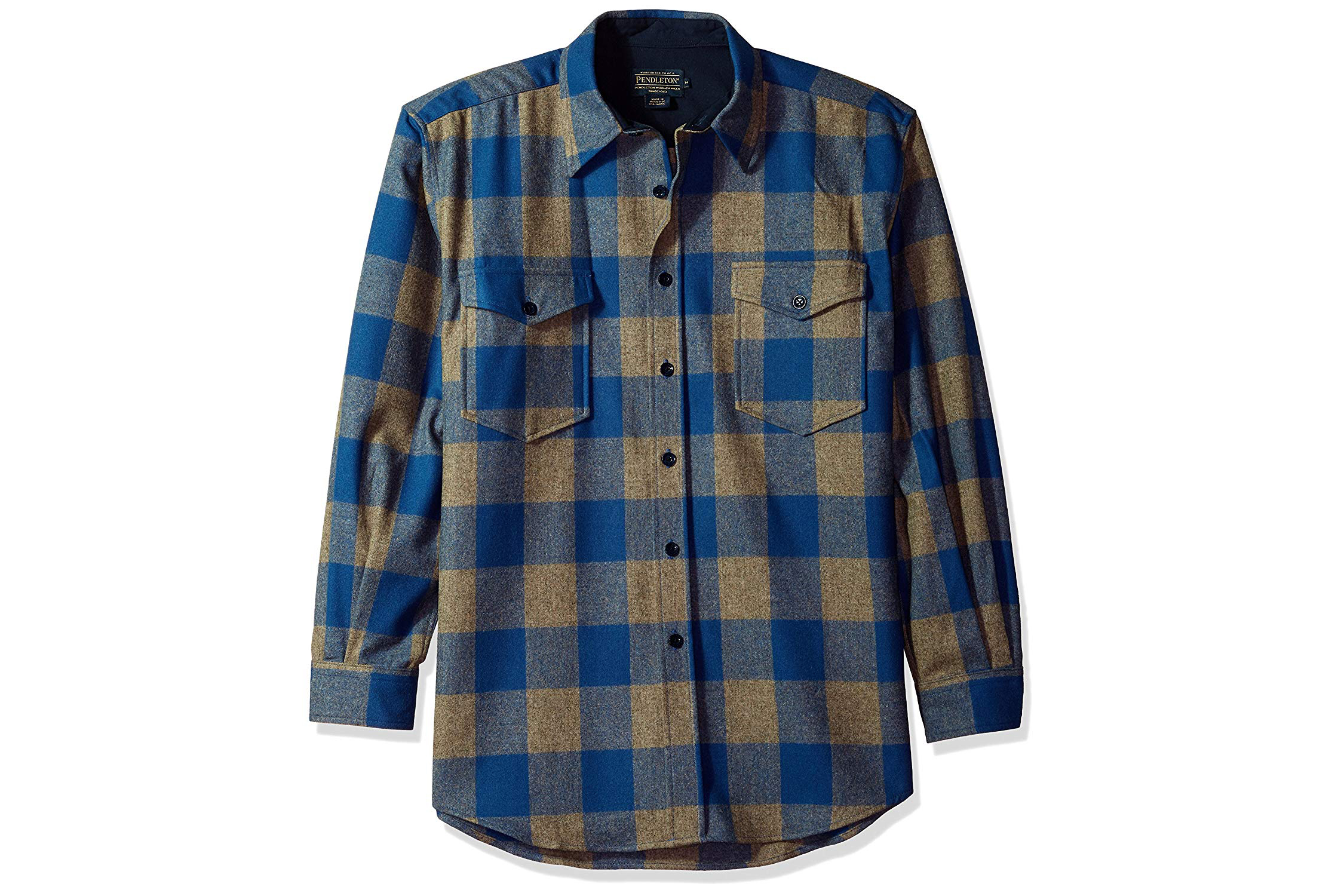 Best Men’s Flannels 2018 ‘Performance’ to Fashion Picks GearJunkie