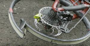 Danny MacAskill Torture Tests Santa Cruz Carbon Wheels