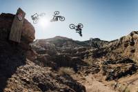 Mind Blown: Watch Red Bull Rampage 2017 Winning Run