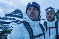 Zac Efron Takes His Brother Camping In Columbia Ad Zac Efron Takes His Brother Camping In Columbia Ad