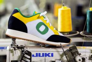 Gear College: University Degree Puts Focus on Products