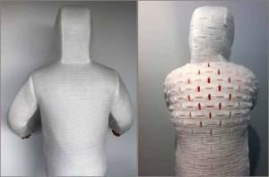 Insulation Opens Up: TNF ‘Ventrix’ Jacket Dissected