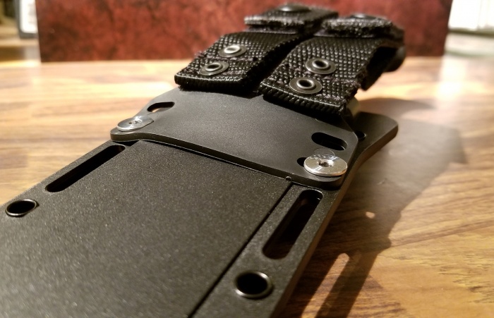 Steel Will Roamer R300 Review