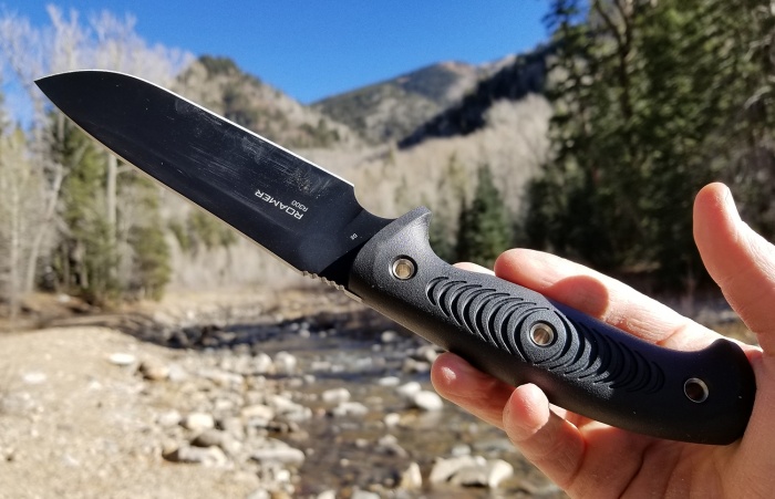 Steel Will Roamer R300 Review