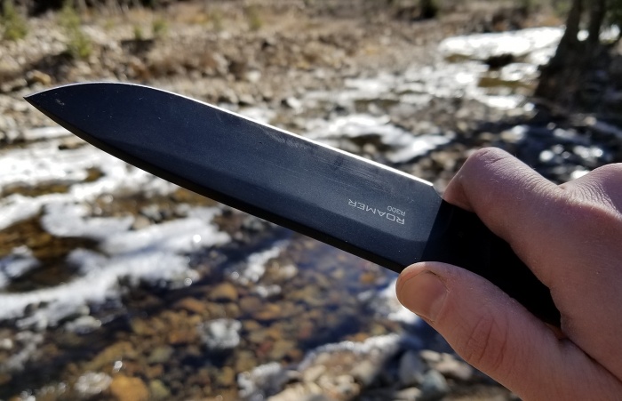 Steel Will Roamer R300 Review