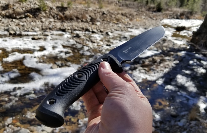 Steel Will Roamer R300 Review