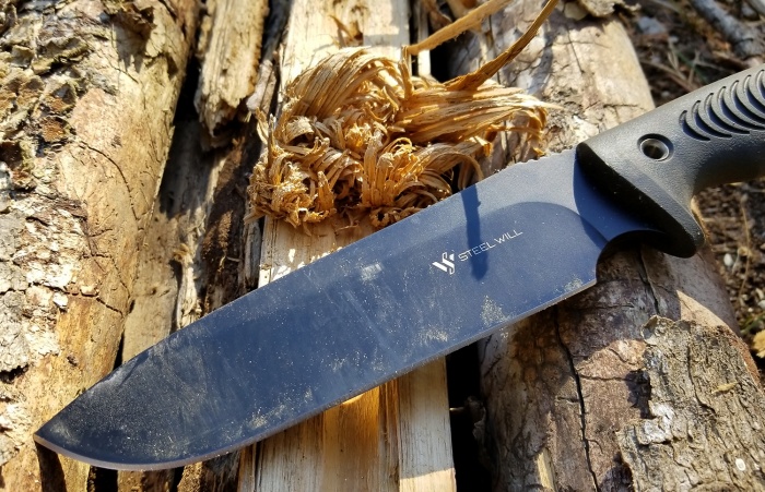 Steel Will Roamer R300 Review