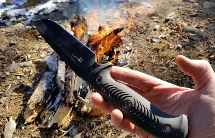 Steel Will Roamer R300 Review