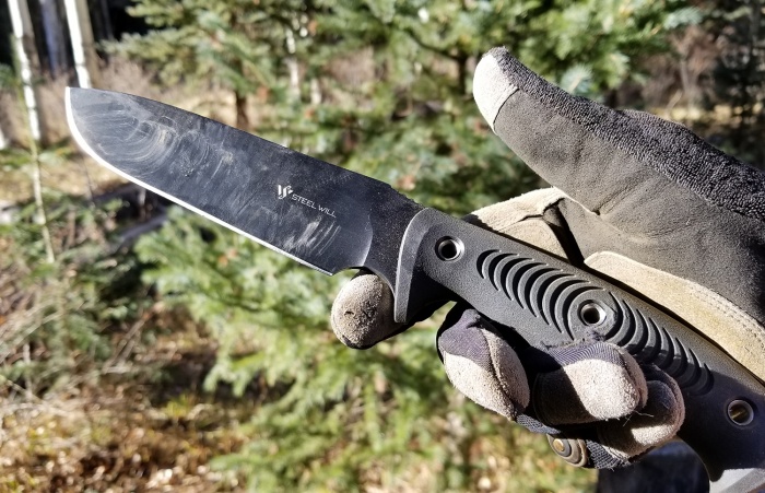 Steel Will Roamer R300 Review