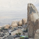 All hail the stone boulder photoshop