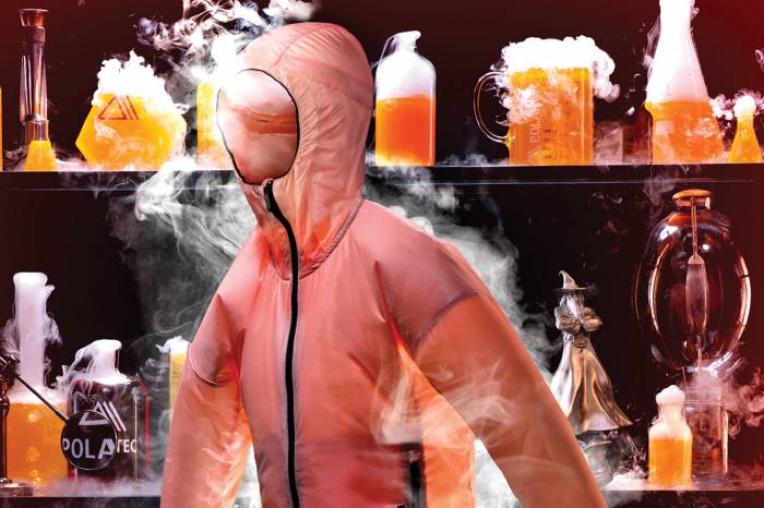 APEX Awards Reveal 2017/18 Outerwear Trends