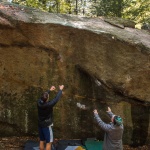 All hail the stone boulder photoshop