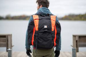Paddle to Pedal: Do-All Portage Pack Doubles as Messenger Bag