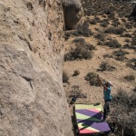 All hail the stone boulder photoshop