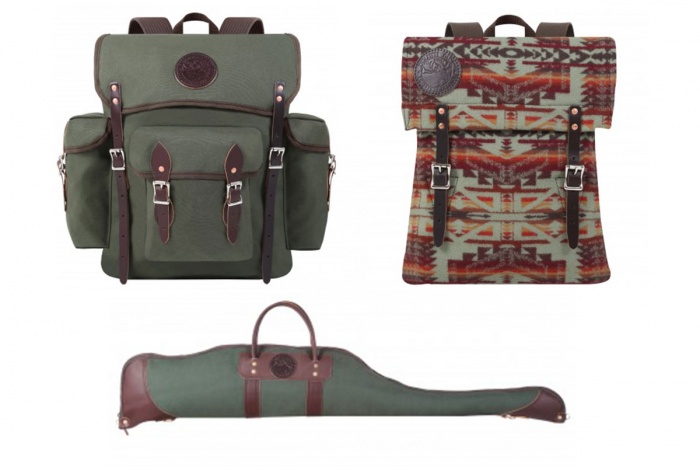 Duluth Pack USA Made Gear Cyber Monday Sale