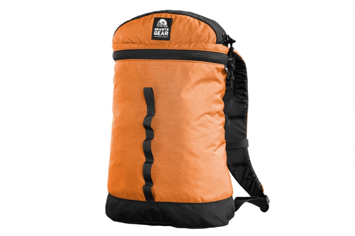 Made In MN Granite Gear Day Pack And Duffel Test GearJunkie
