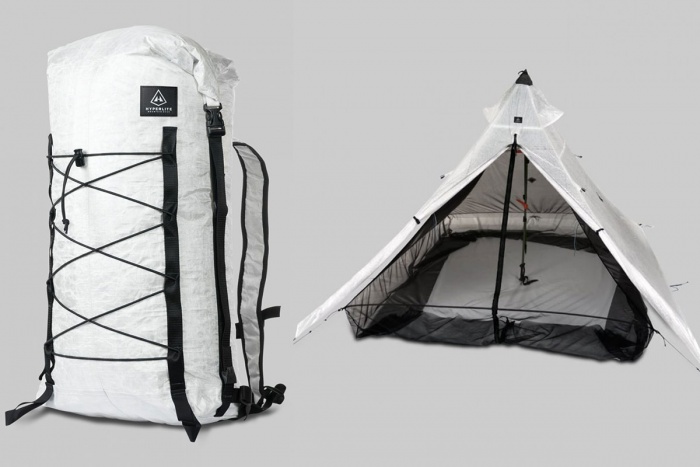 Hyperlite USA Made Gear Cyber Monday Sale