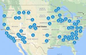 500 Miles of MTB Trails Set to Launch in 2018