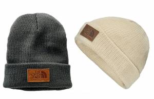 TNF Claims New Hat Sequesters CO2 From Atmosphere