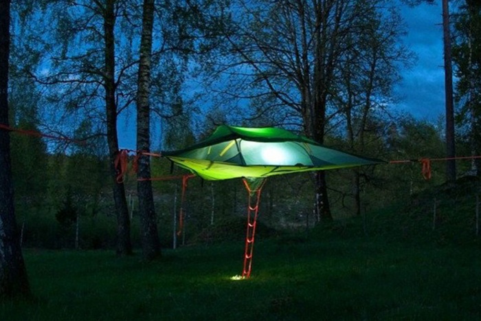 Tentsile Stingray Tent