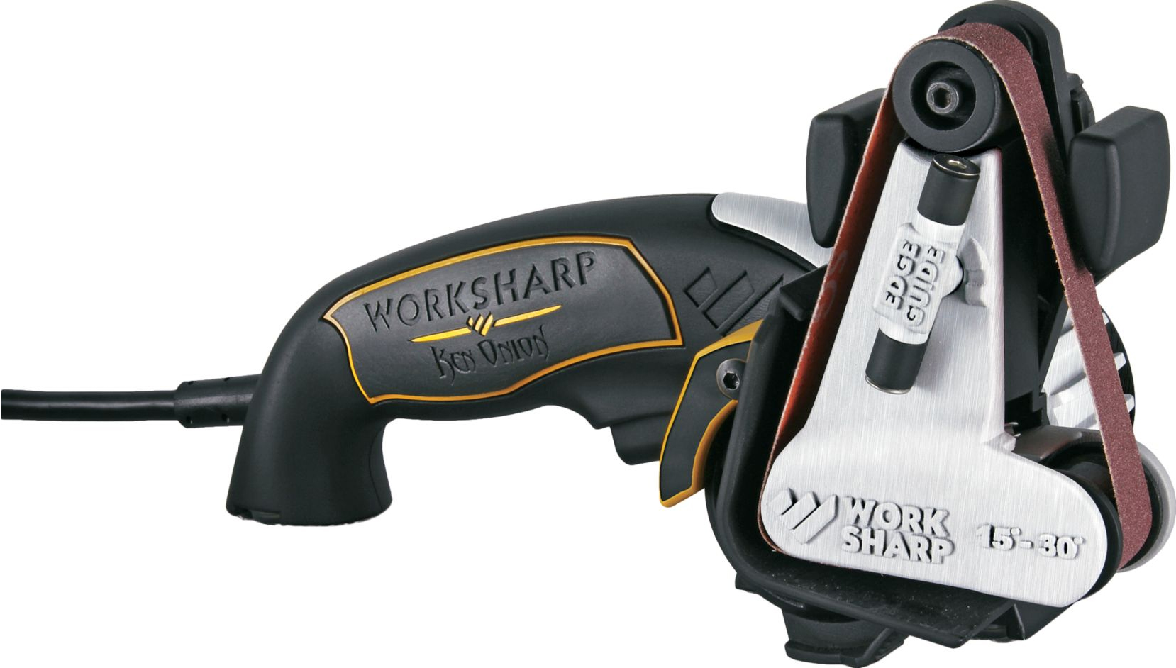 Work Sharp Ken Onion Electric Knife and Tool Sharpener