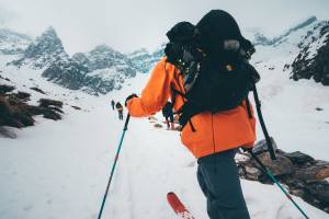 Rediscovering Iraq: Veterans Return for ‘Adventure Not War’