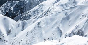 Alpine Down Under: ‘Australian Alps’ Offer Bonafide Backcountry Terrain