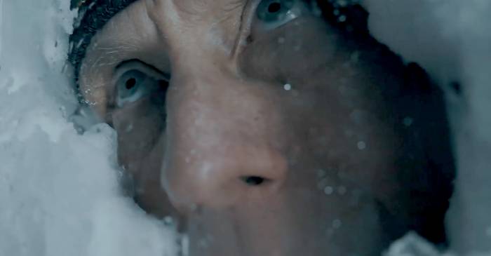 Avalanche Safety Video Will Make Your Heart Race