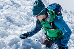 Upgrade Your Avalanche Safety: ORTOVOX Offers Cash for Old Beacons