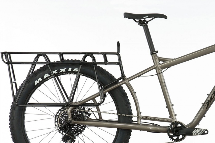 blackborow rear triangle