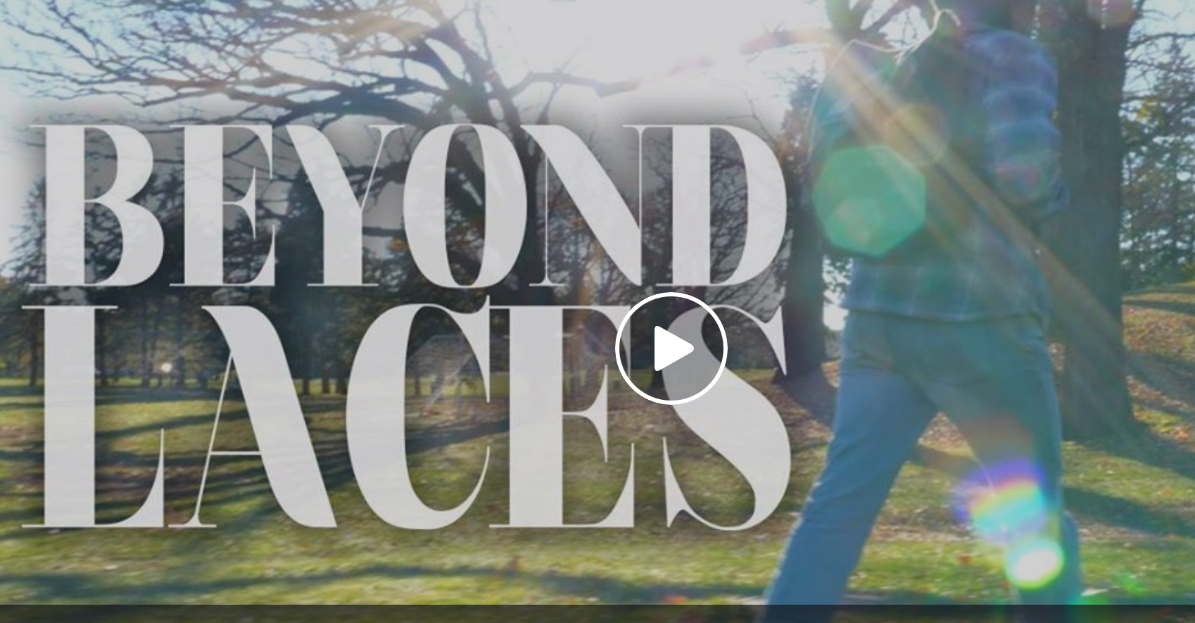 No More Knots: Boa Goes Beyond Laces