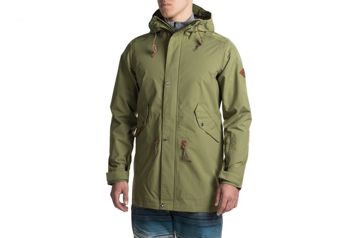 dakine jacket sale