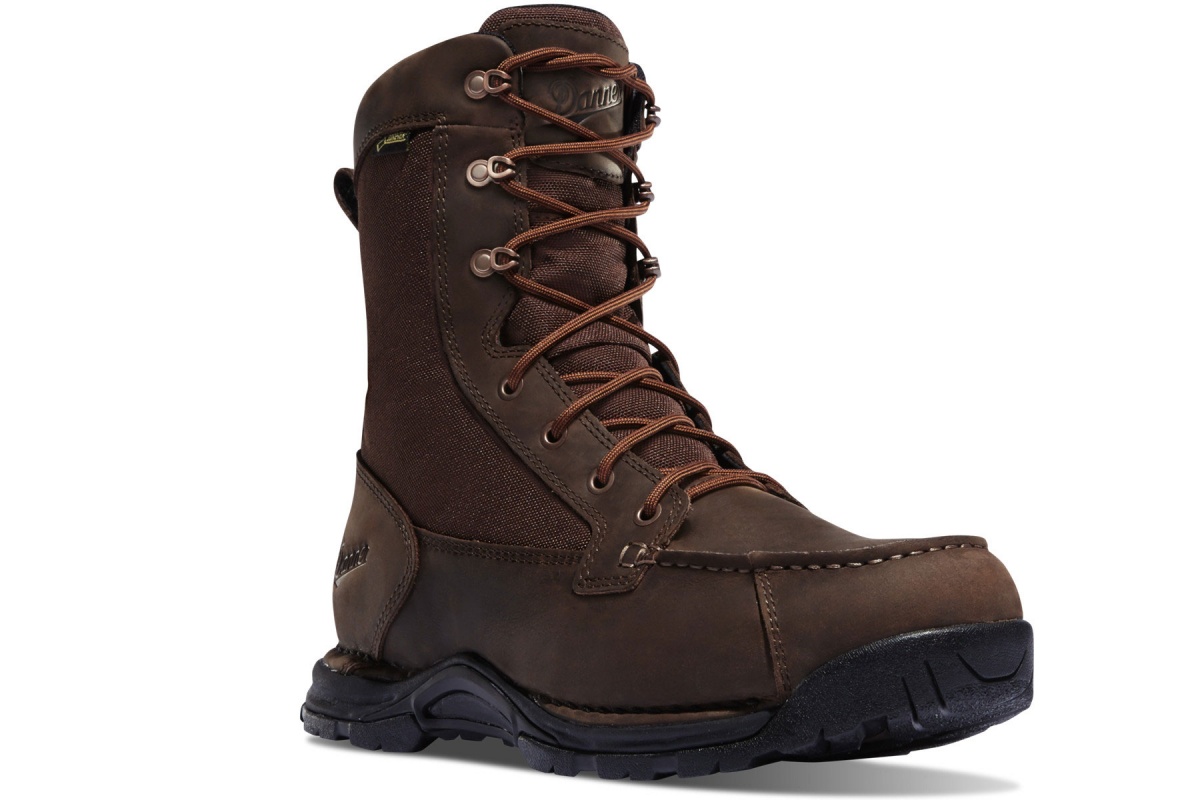 DoAll Upland Game Boots Danner Sharptail YearLong Test DoAll Upland Game Boots Danner Sharptail YearLong Test