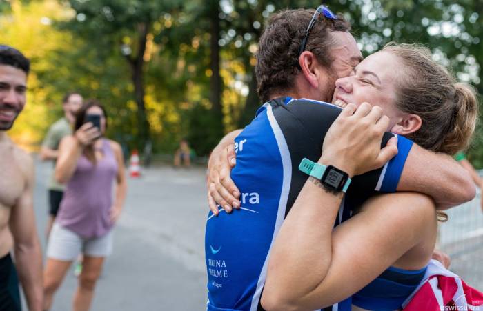 Ironman Times Ten! Youngest Finisher Explains ‘Deca Ironman’